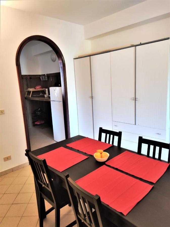 Casa Dei Fiori Con La Vista A Taormina Lägenhet Schiso Exteriör bild
