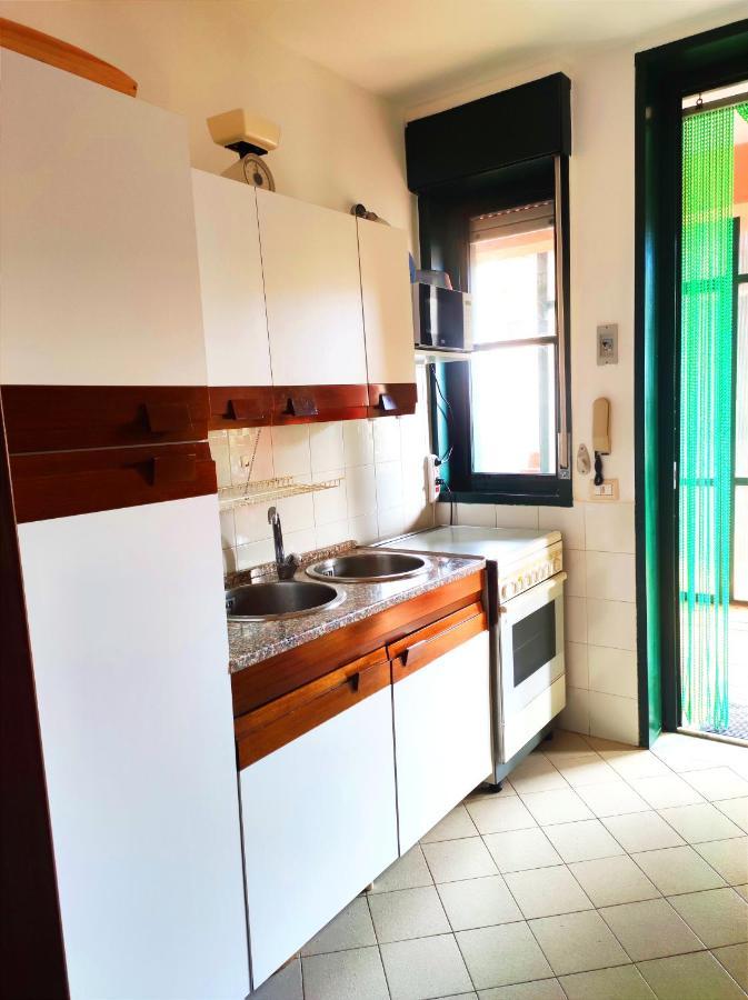Casa Dei Fiori Con La Vista A Taormina Lägenhet Schiso Exteriör bild